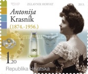 [Famous Croats, type AKT]