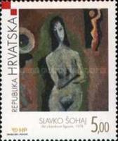 [Croatian Paintings, type SI]