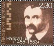 [The 10th Anniversary of Death of Antun Soljan, 1932-1993, type UP]