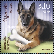 [Domestic Animals - Dogs, type AKN]