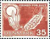 [FAO "Freedom for Hunger" Campaign, type EO]