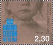 [Helpline 4826-051 - Telephone Line for Abused and Neglected Children, type TR]