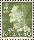 [King Frederik IX, type EI29]
