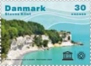 [UNESCO World Heritage Sites in Denmark, type AZL]