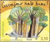 [Let's Protect Our Forests, type AUL]