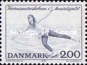 [Figure Skating World Championships, type NU]
