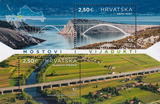 [Bridges and Viaducts, type ]