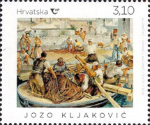 [Paintings - Croatian Fine Art, type AWY]