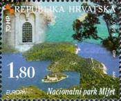 [EUROPA Stamps - Nature Reserves and Parks, type OT]
