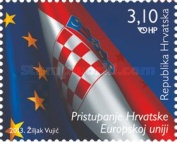 [Accession of Croatia to the European Union, type ALA]
