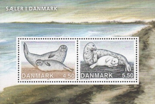 [Seals, type ]