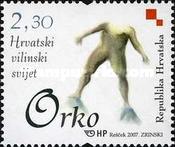[Croatian Fairy World - Little Devil Macic, type AAF]