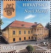 [Croatian Castles, type BHT]