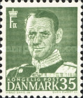 [King Frederik IX, type CJ19]