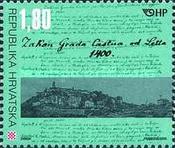 [The 600th Anniversary of the Kastav Statute, type QT]