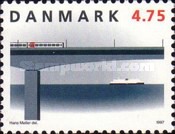 [Railroad over the Great Belt, type AAV]