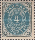 [Royal Emblem - Value in "ØRE", type G4]