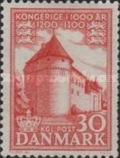 [The 1000th Anniversary of the Kingdom of Denmark, type CY]