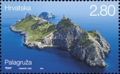 [Croatian Lighthouses, type AMW]