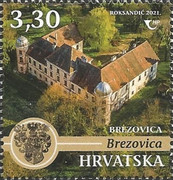 [Castles of Croatia, type BBC]