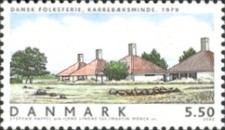 [Danish Homes, type AGU]