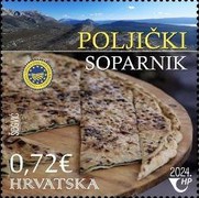 [Croatian Protected Agricultural and Food Products, type BGH]