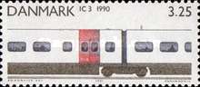 [Locomotives, type UP]
