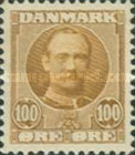 [King Frederik VIII, 1843-1912, type O6]
