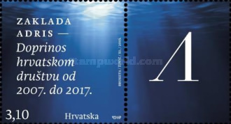 [Adris Foundation, type ARI]