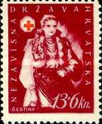 [Red Cross Charity, type AQ]