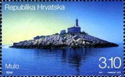[Lighthouses, type AID]