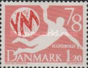[Men's world Handball Championships, type LG]