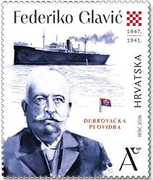[Famous Croats, type BKJ]