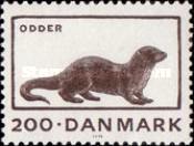 [Endangered Animals, type JY]
