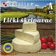 [Croatian Protected Agricultural and Food Products, type BKF]