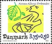 [The Association of Asthma and Allergy, type AAW]