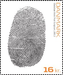 [Art - Self Adhesive Stamp, type ARQ]