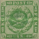 [Royal Emblem - Wavy Lines in Background, type D1]