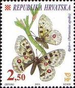 [Butterflies, type RQ]