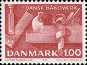 [Danish Crafts, type LC]