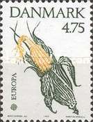 [EUROPA Stamps - The 500th Anniversary of the Discovery of America, type VU]