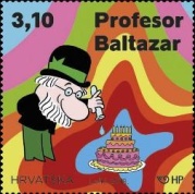 [Animated Films - Professor Balthazar, type ATS]