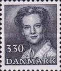 [Queen Margrethe II, type NS11]