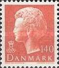 [Queen Margrethe II, type IR26]