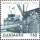 [Operations of Danish Mariners in World War II, 1939-1945, type AJJ]
