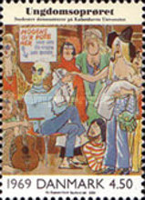 [Danish History, type AES]