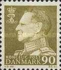 [King Frederik IX, type EI13]