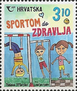 [Sports for Health, type AWR]
