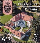 [Croatian Castles, type BHS]