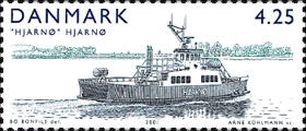 [Ferries, type AFU]